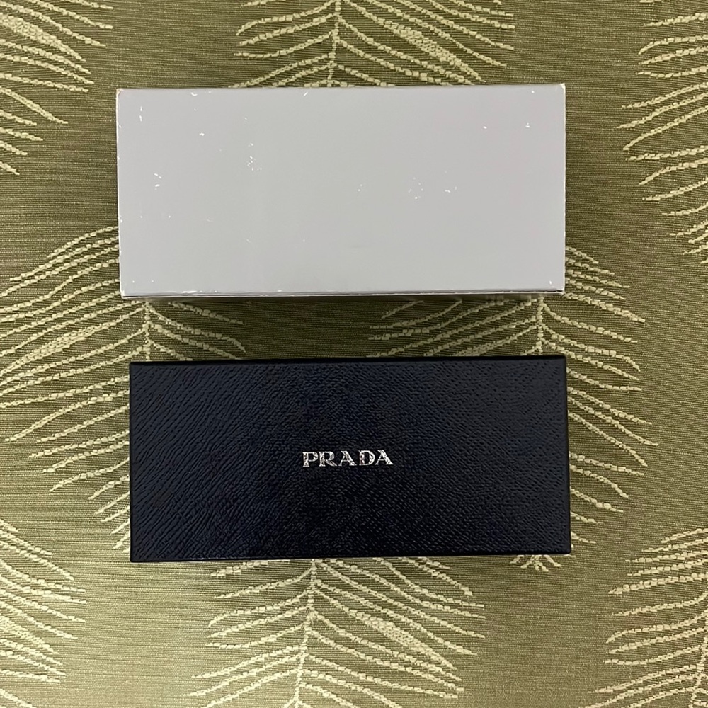 Original Prada Sunglasses Box
